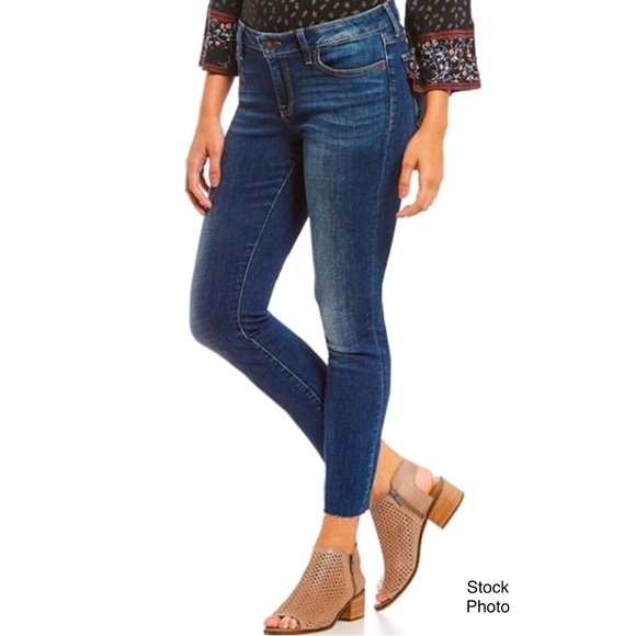 Lucky Brand Denim - Lucky Brand Lolita Skinny Jeans